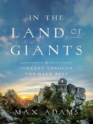 cover image of In the Land of Giants